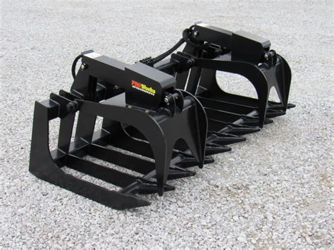 kubota skid steer with grapple pic|kubota skid steer parts.